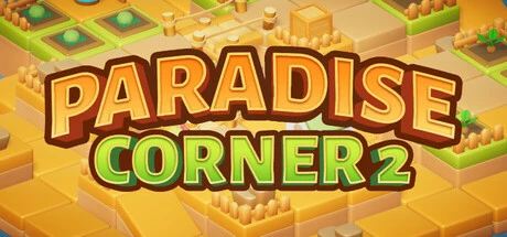 Games like Paradise Corner 2