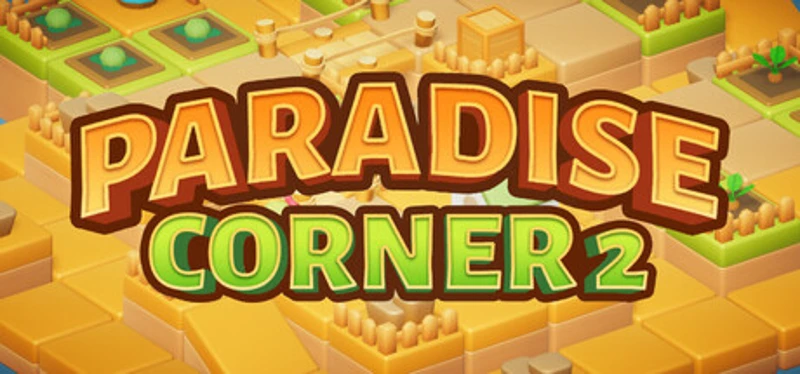 Paradise Corner 2 Image
