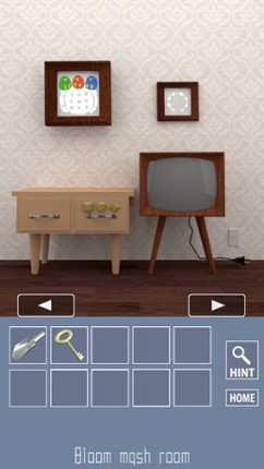 Parrots Escape 2 screenshot