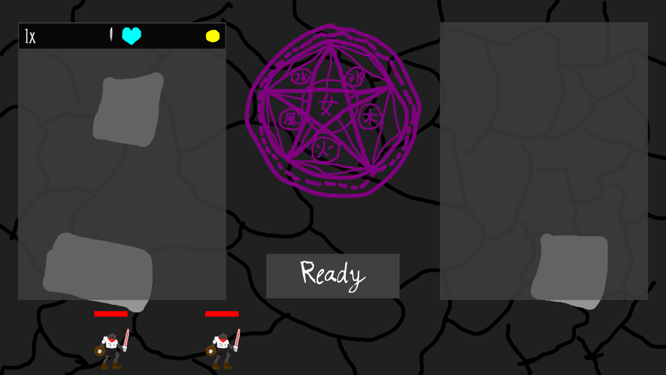 Games like Path of Summoner