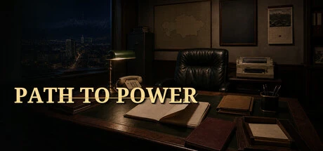Games like Path to Power