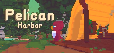 Games like Pelican Harbor