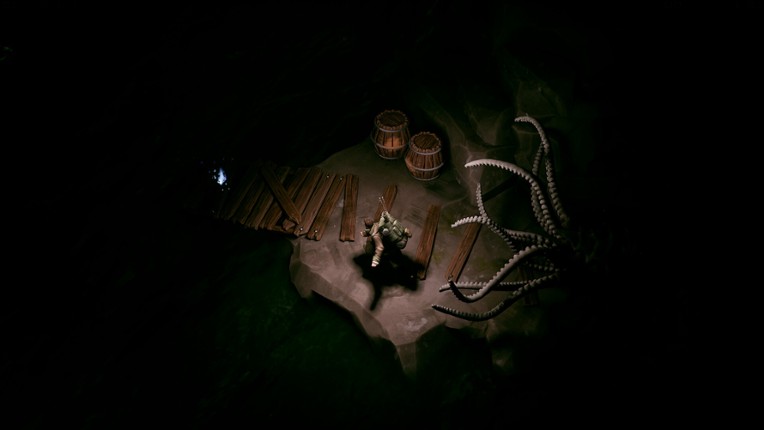 Peregrino screenshot