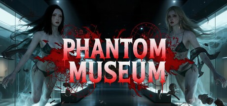 Games like Phantom Museum