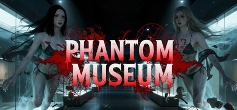 Phantom Museum Image
