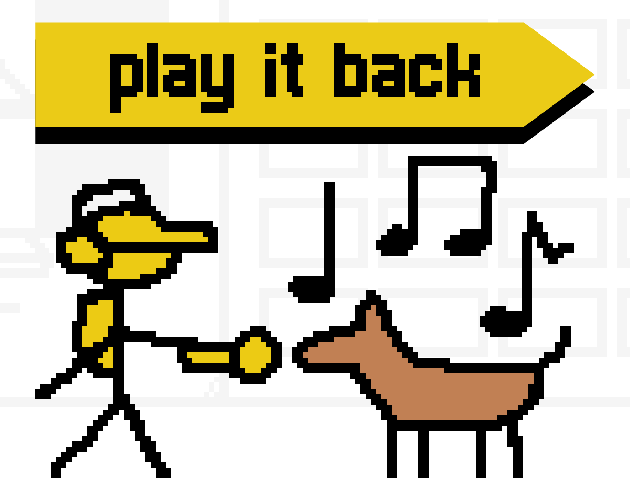 Games like Play It Back