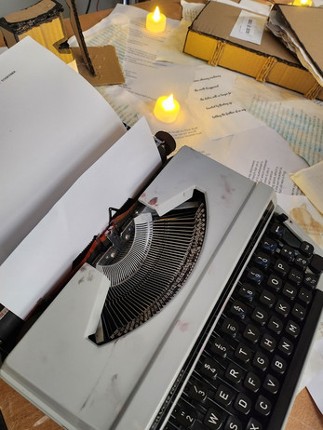 Playing Poetry screenshot