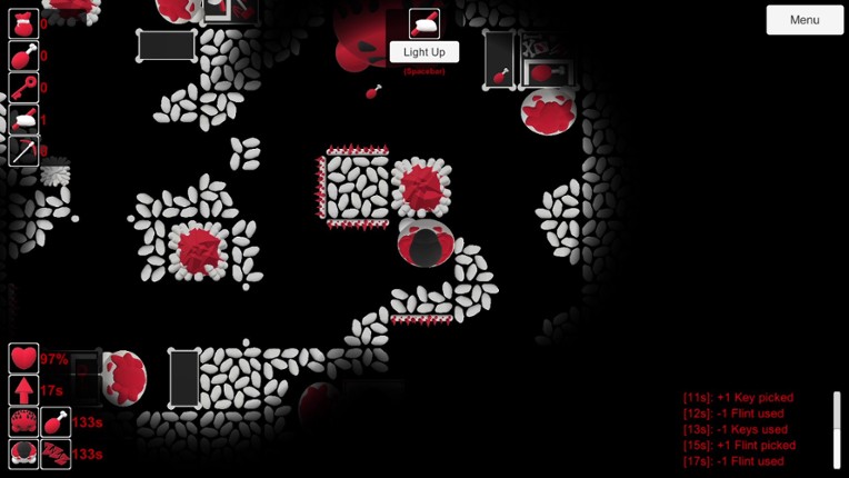 Plushie Dungeon screenshot