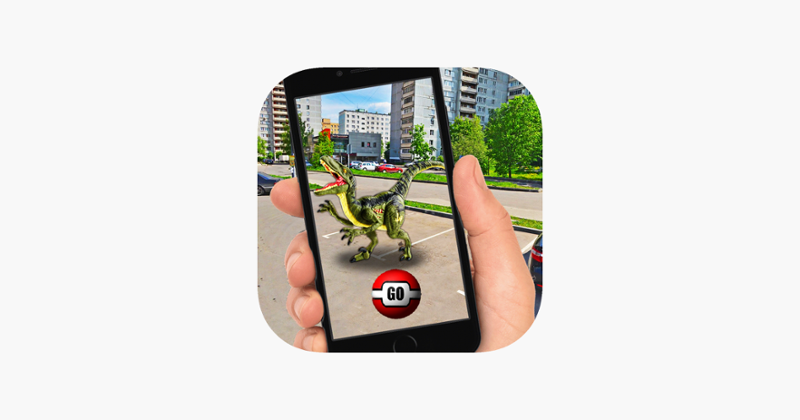Pocket Dinosaur GO Image