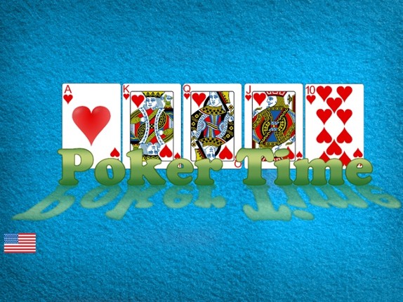 Poker Time International screenshot