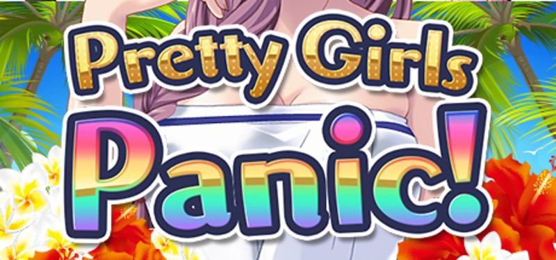 Pretty Girls Panic! Image