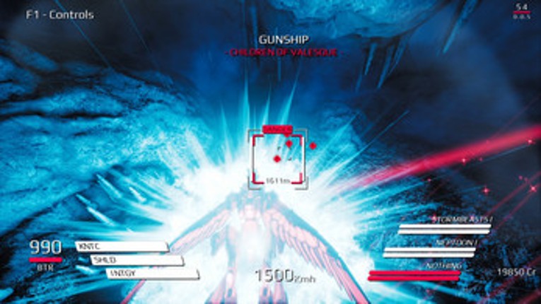 Project IYO screenshot