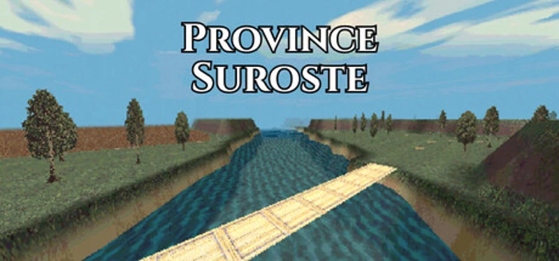 Province: Suroste Image