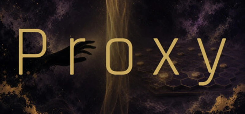 Proxy Image