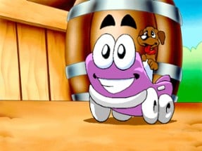 Putt-Putt Saves the Zoo Image