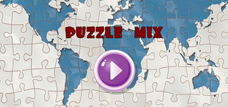 Puzzle Mix Image