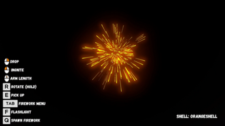 PyroCraft screenshot