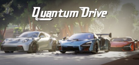 Games like Quantum Drive
