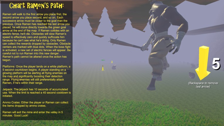 Ramen screenshot