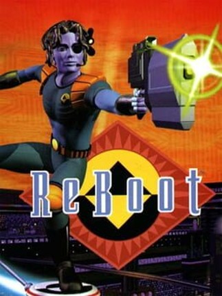 ReBoot Image
