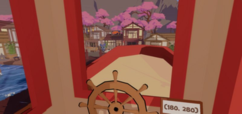 Reelin' Time! screenshot