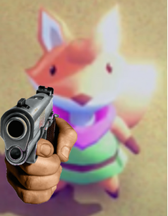 Reflets Oubliés screenshot