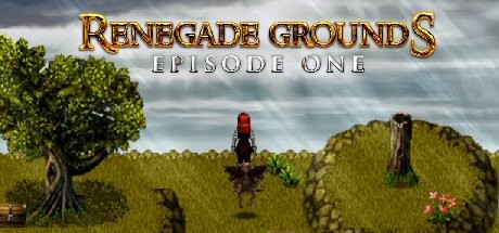 Games like Renegade Grounds: Episode 1