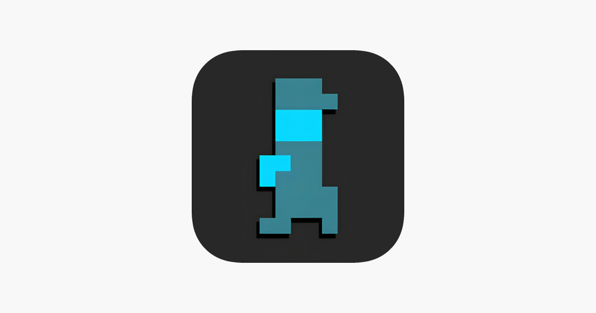Games like Retro Casual Game: Looper Jump