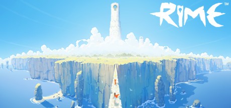 Games like RiME