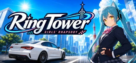 Games like RingTower: Girls' Rhapsody
