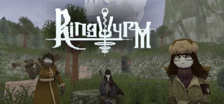 Games like Ringwyrm
