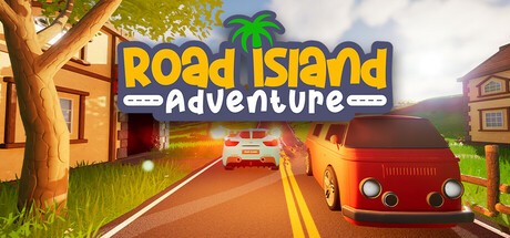 Games like Road Island Adventure