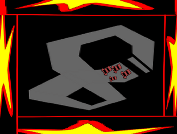 Road Position III Image
