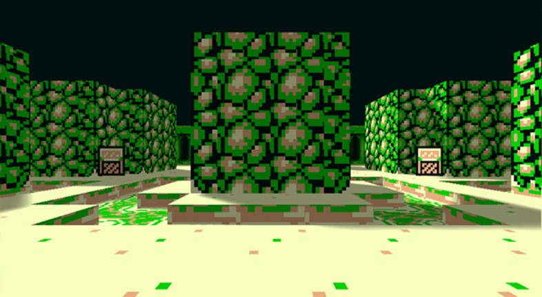 RogueStone 2: Open World screenshot