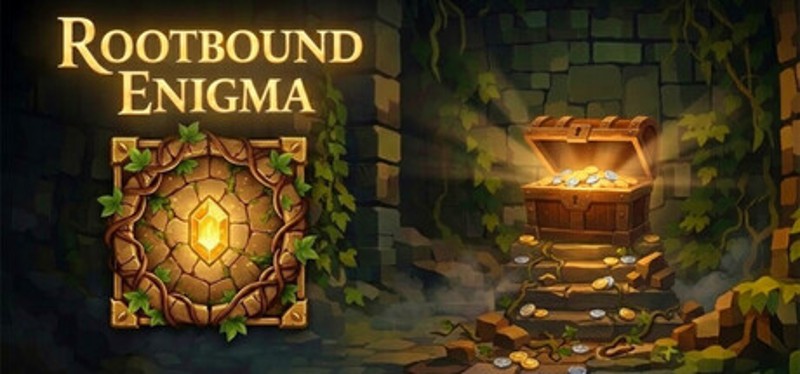 Rootbound Enigma Image