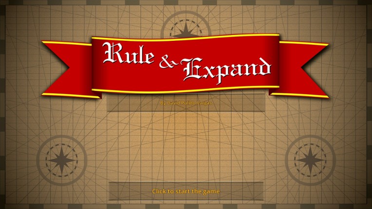 Rule & Expand Image
