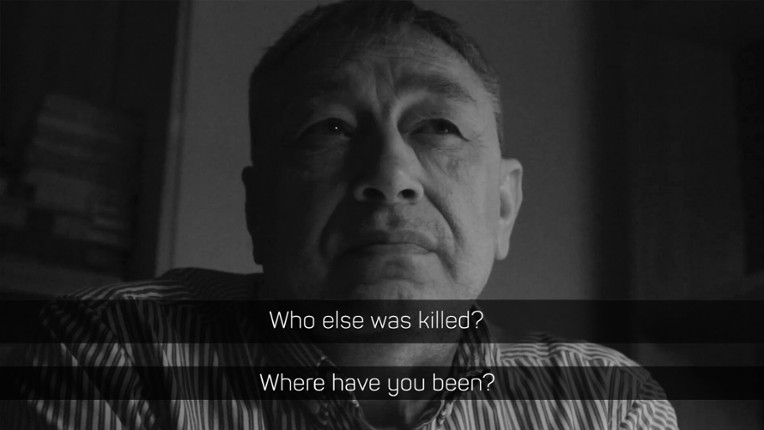 Russian Psychiatric Pastoral: Prologue screenshot