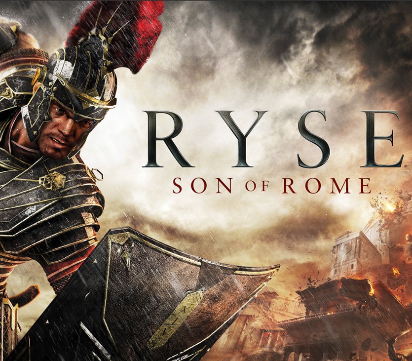 Games like Ryse: Son of Rome