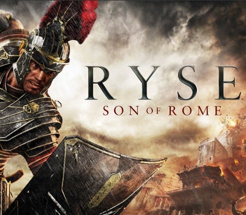 Ryse: Son of Rome Image