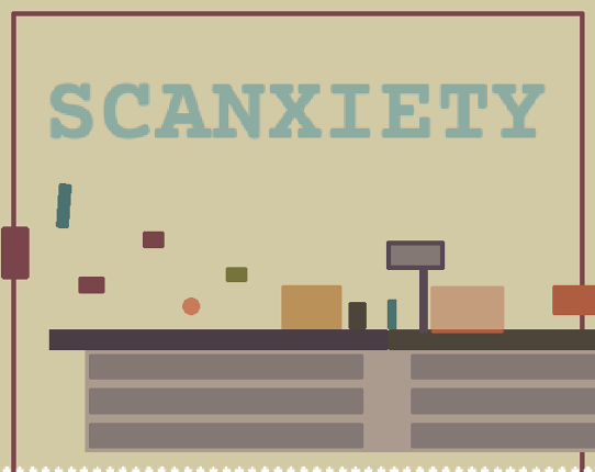 SCANXIETY Image