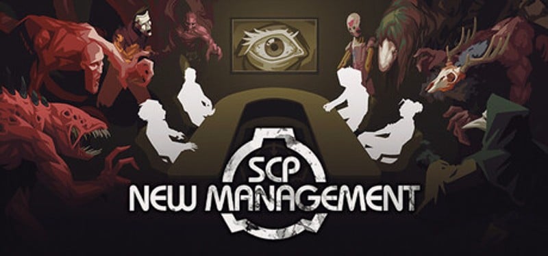 SCP New Management Image