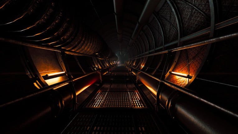 SCP: Fragmented Minds screenshot