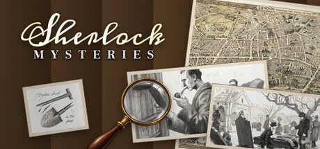 Games like Sherlock Mysteries: Victorian Investigations