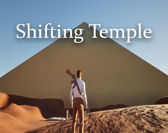 Shifting Temple Image