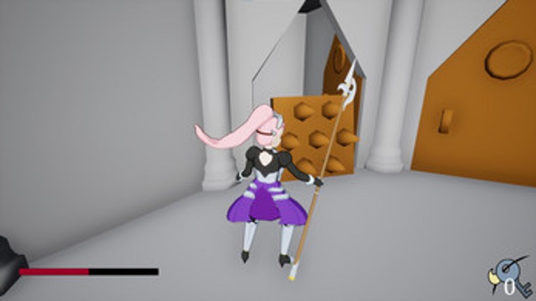 "Side Castle Project" v0.0.2 Image