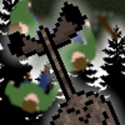 Siren Head Catch! Image