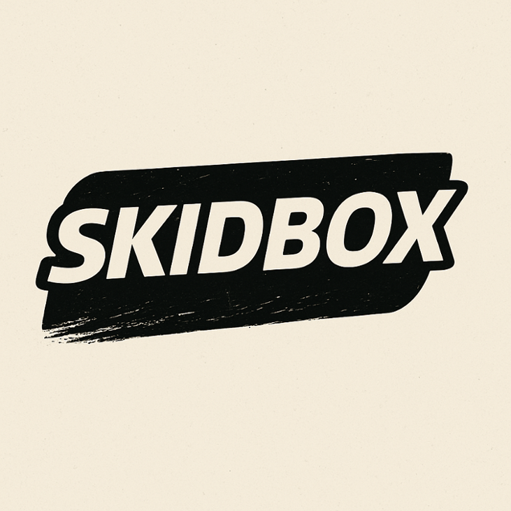 Games like SKIDBOX