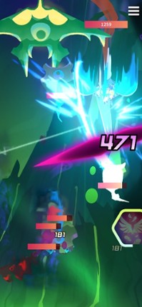 Sky Bandit screenshot