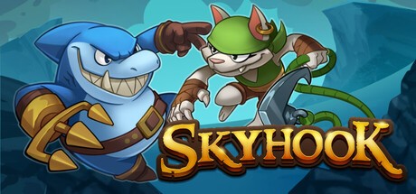 Games like Skyhook