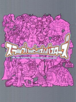 Games like Slap Happy Rhythm Busters